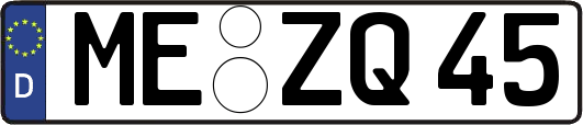 ME-ZQ45