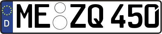 ME-ZQ450