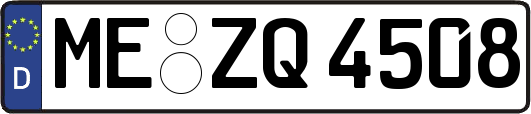 ME-ZQ4508