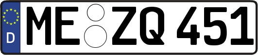 ME-ZQ451