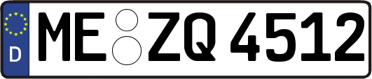 ME-ZQ4512