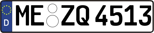 ME-ZQ4513