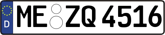 ME-ZQ4516