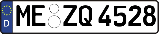 ME-ZQ4528