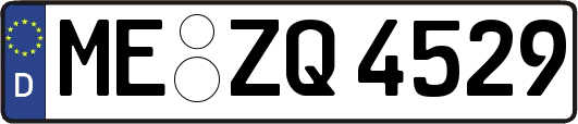 ME-ZQ4529