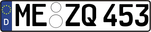 ME-ZQ453