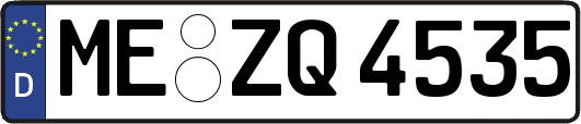 ME-ZQ4535