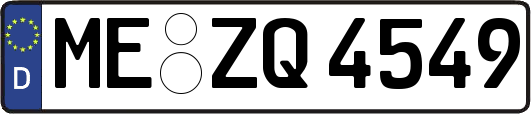 ME-ZQ4549