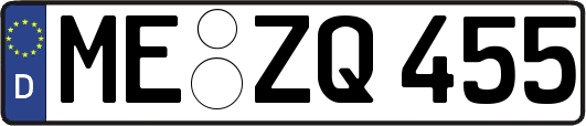 ME-ZQ455