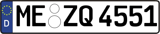 ME-ZQ4551