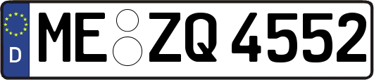 ME-ZQ4552