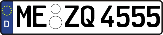 ME-ZQ4555