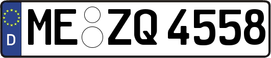 ME-ZQ4558