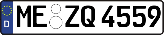 ME-ZQ4559