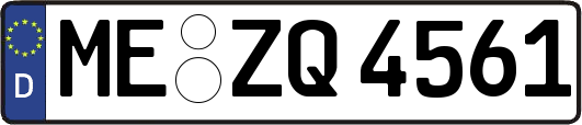 ME-ZQ4561