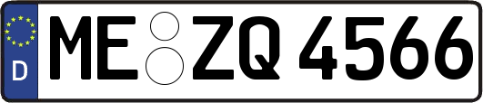ME-ZQ4566