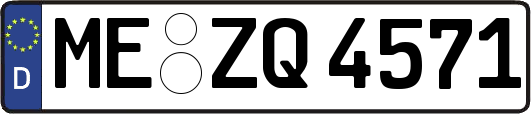 ME-ZQ4571