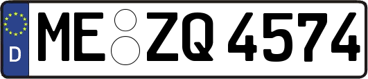ME-ZQ4574