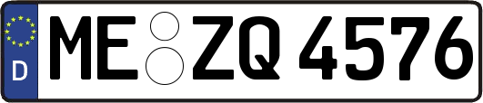 ME-ZQ4576