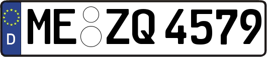 ME-ZQ4579
