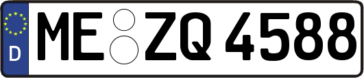 ME-ZQ4588