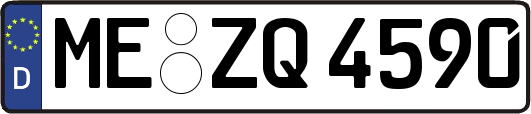 ME-ZQ4590