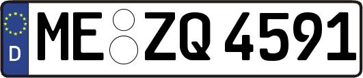 ME-ZQ4591