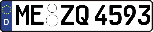 ME-ZQ4593