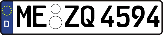 ME-ZQ4594