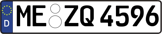 ME-ZQ4596