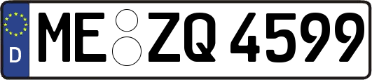 ME-ZQ4599