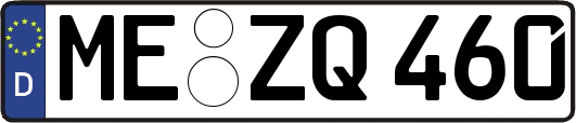 ME-ZQ460