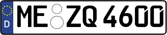 ME-ZQ4600