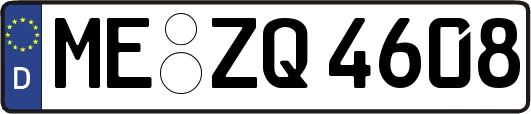 ME-ZQ4608