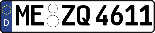 ME-ZQ4611