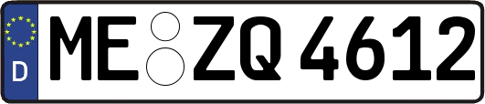 ME-ZQ4612