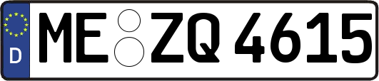 ME-ZQ4615
