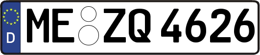 ME-ZQ4626