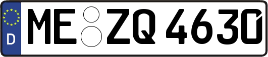 ME-ZQ4630