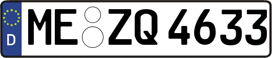 ME-ZQ4633