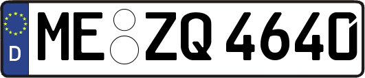 ME-ZQ4640