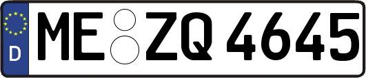 ME-ZQ4645
