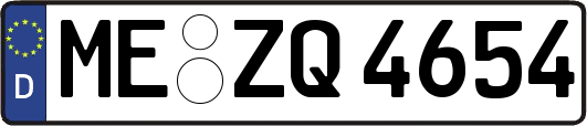 ME-ZQ4654
