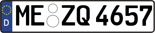 ME-ZQ4657