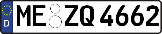 ME-ZQ4662