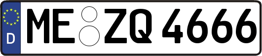 ME-ZQ4666
