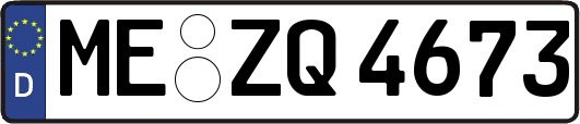 ME-ZQ4673