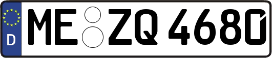 ME-ZQ4680