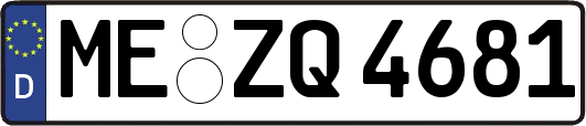 ME-ZQ4681