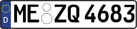 ME-ZQ4683